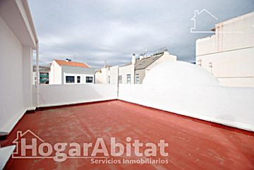 Foto Venta de piso con terraza en Playa de Gandía (Gandia), Grao