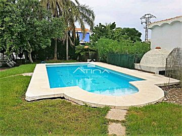 Foto Venta de casa con piscina y terraza en Miramar, Playa miramar