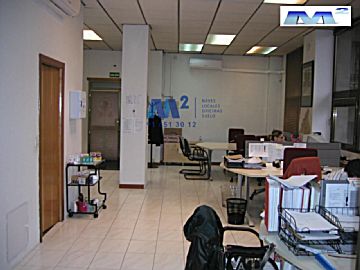 Imagen 1 Venta de oficina en Colina (Madrid)