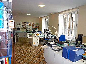 Imagen 1 Venta de oficina en Sant Francesc (Valencia)