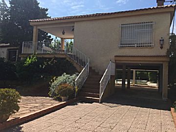 IMG_2222.JPG Venta de casa con piscina y terraza en Chiva, Calicanto