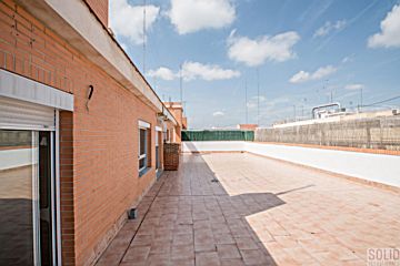  Venta de áticos con terraza en El Grau (Valencia), EL GRAO