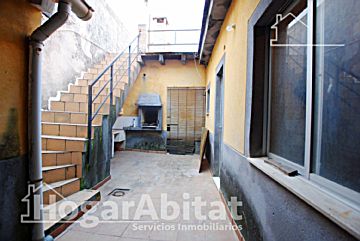 Foto Venta de casa con terraza en Barx, Barx