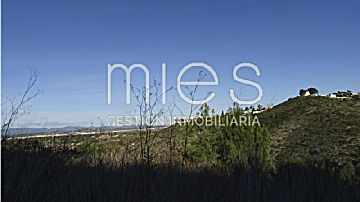 D1190005 Venta de terrenos en Cumbres de Calicanto-Manyes-Barbeta (Torrent)