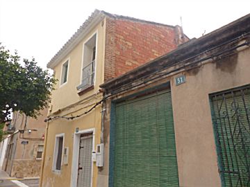  Venta de casas/chalet en La Pobla de Vallbona 
