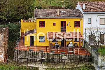  Venta de casas/chalet con terraza en Mieres (Concejo)