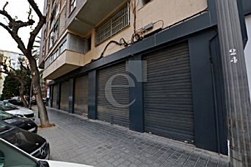 Imagen 1 Alquiler de local en Malilla (Valencia)