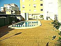 Imagen 1 Venta de piso con piscina en Miramar