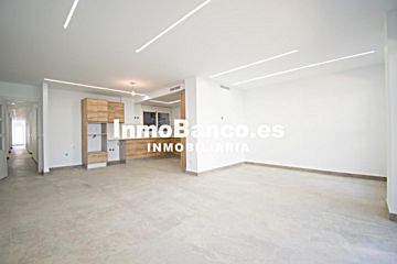Imagen 1 Venta de piso en Poble Nou (Torrent)