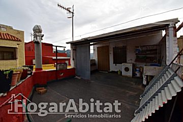 Foto Venta de casa con terraza en Tavernes de la Valldigna, Montanya