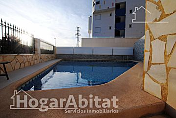 Foto Venta de piso con piscina en Oliva, Oliva nova