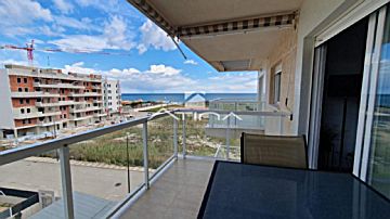 Foto Venta de piso con piscina y terraza en Daimús, Playa Daimus