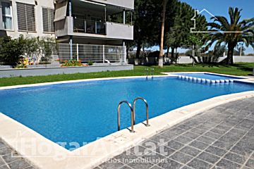 Foto Venta de ático con piscina y terraza en Valterna-Terramelar (Paterna), Valterna