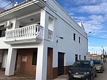 Imagen 1 Venta de casa en Bulevar del Xúquer-El Maranyet-L'Estany (Cullera)
