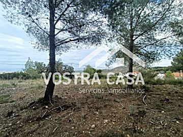 30101084 Venta de terrenos en Cumbres de Calicanto-Manyes-Barbeta (Torrent)