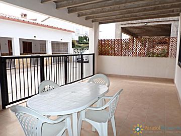 Foto Venta de casa con terraza en Oliva, Playa