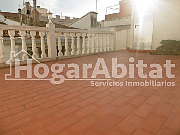 Foto Venta de casa con terraza en Xeraco, Xeraco -pueblo
