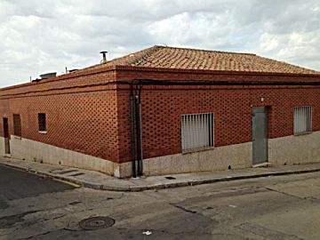  Venta de casas/chalet en Santa Ana (Puertollano)