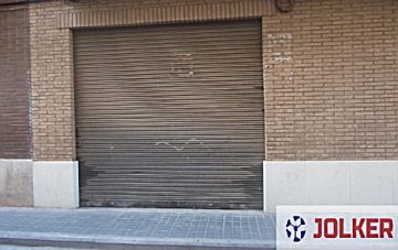  Venta de locales comerciales en Camí d'Onda-Salesians-Centre (Burriana), Burr Cortes Valencianas