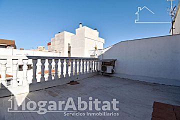 Foto Venta de casa con terraza en Miramar, MIRAMAR