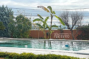  Venta de casas/chalet con piscina y terraza en El Brillante, El Tablero, Valdeolleros (Distrito Norte Sierra) (Córdoba)