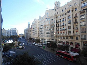 Imagen 1 Venta de piso en La Xerea (Valencia)