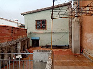 Foto Venta de casa con terraza en Utiel, Sin Zona