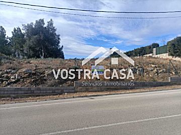 30101094 Venta de terrenos en Cumbres de Calicanto-Manyes-Barbeta (Torrent)