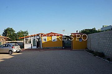 Imagen 1 Venta de casa con piscina en Bulevar del Xúquer-El Maranyet-L'Estany (Cullera)