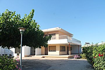  Venta de casas/chalet con terraza en Vinaròs
