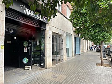 Imagen 1 Venta de oficina en Gran Via (Valencia)