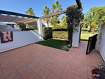 Foto Venta de piso con piscina y terraza en Alhama de Murcia, Condado de Alhama Resort